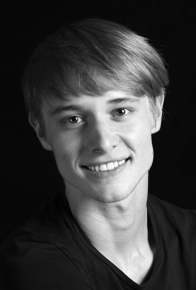 Timofej Andrijashenko